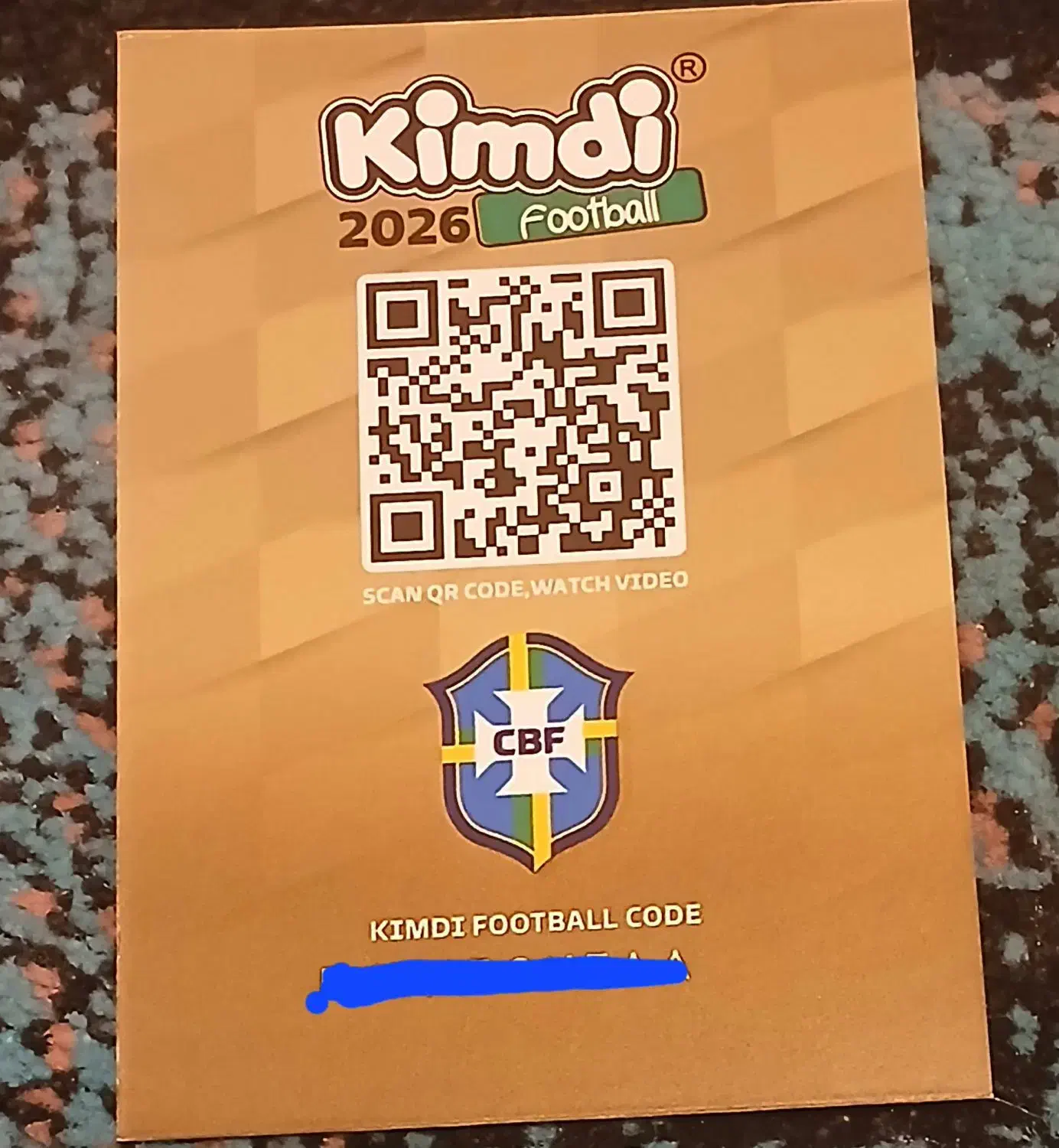 کارت کیمدی نو کد نخورده|اسباببازی|تهران, دهقان|دیوار