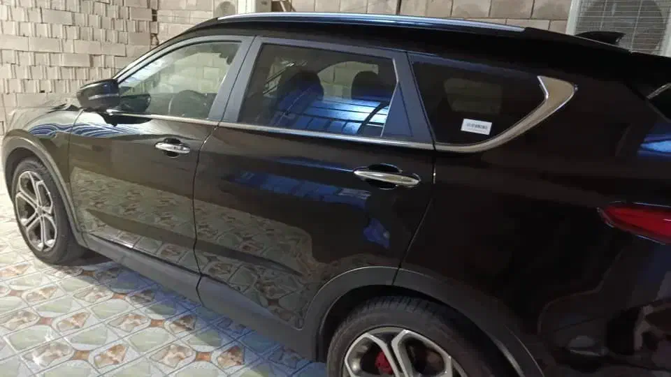 فیدلیتی پرایم تیپ ۲|خودرو سواری و وانت|اصفهان, فروردین|دیوار