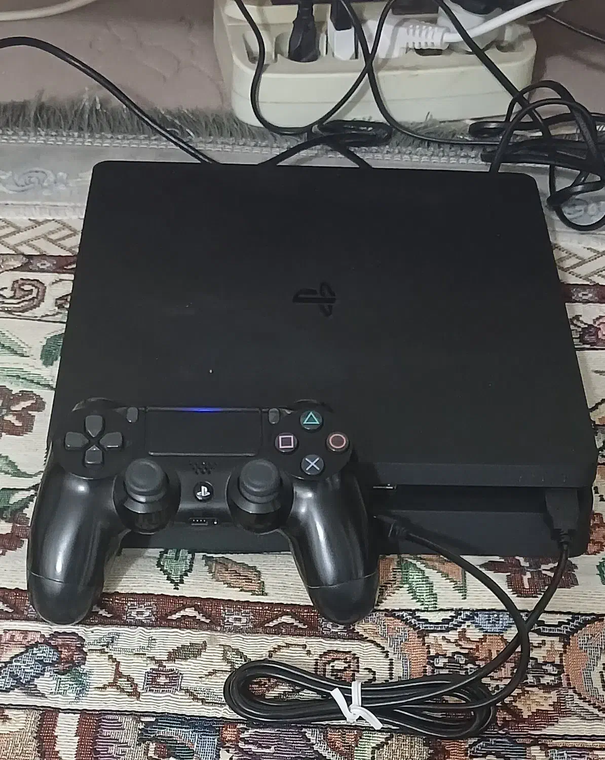 ps4 اسلیم ۱ ترا|کنسول، بازی ویدئویی و آنلاین|کنگاور, |دیوار