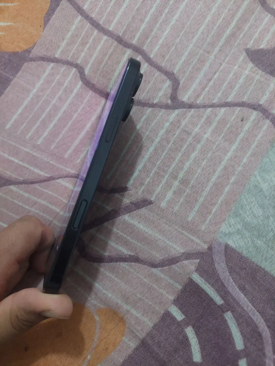 کپی برابر با اصل ایفون ۱۶پرومکس|موبایل|بندر ماهشهر, |دیوار