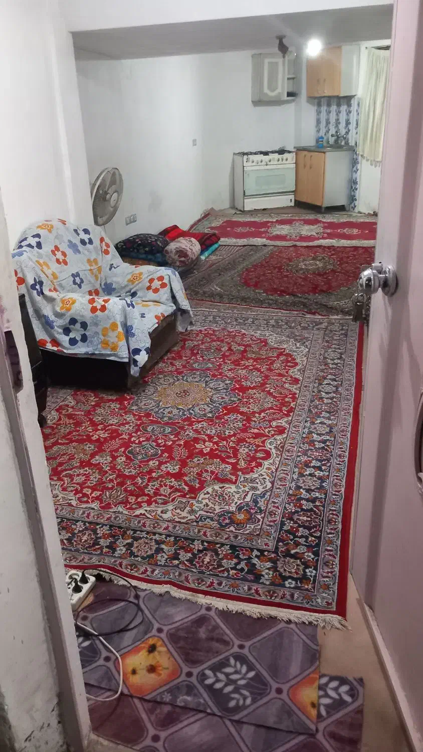 سویت اجاره ی|اجارهٔ کوتاه‌مدت آپارتمان و سوئیت|سنگر, |دیوار