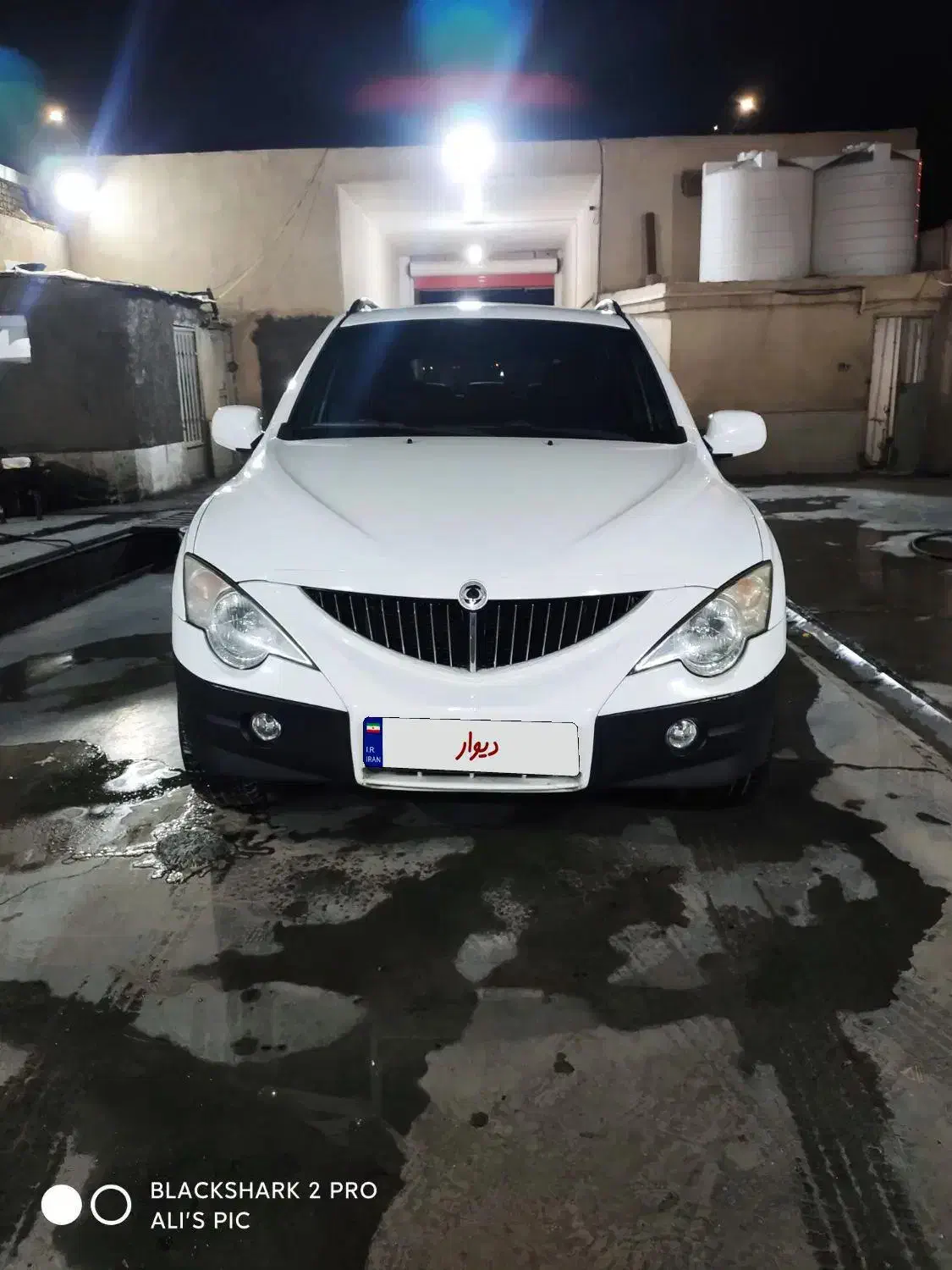 اکتیون|خودرو سواری و وانت|تهران, مشیریه|دیوار