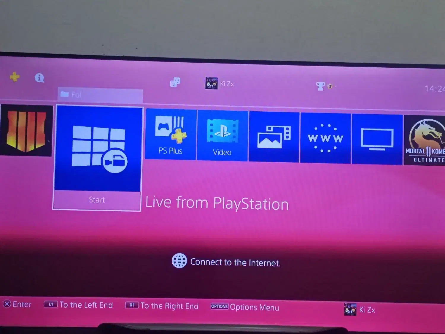 ps4 پرو|کنسول، بازی ویدئویی و آنلاین|کرمان, |دیوار