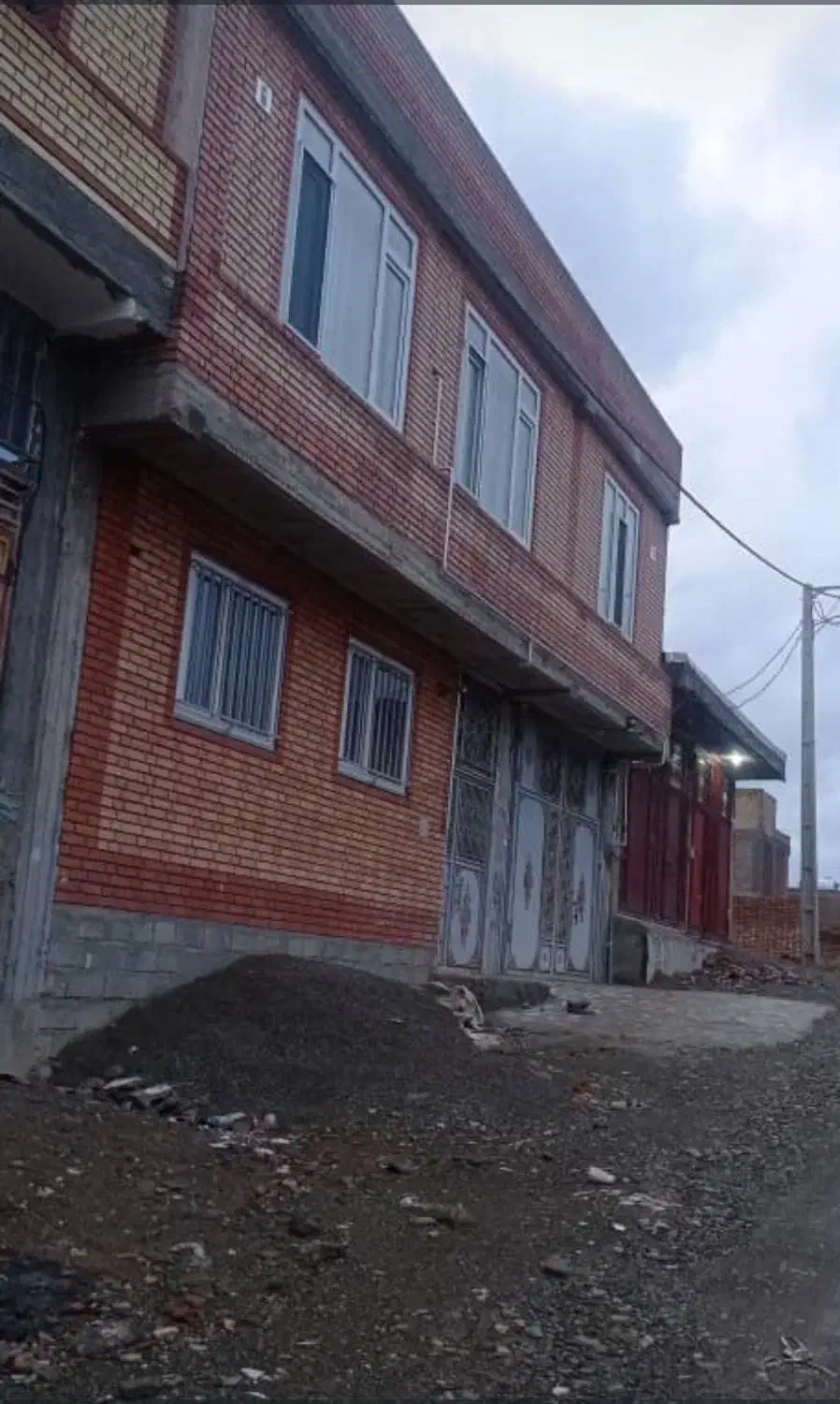 منزل مسکونی ربط(منطقه محمد لاره)|فروش خانه و ویلا|ربط, |دیوار