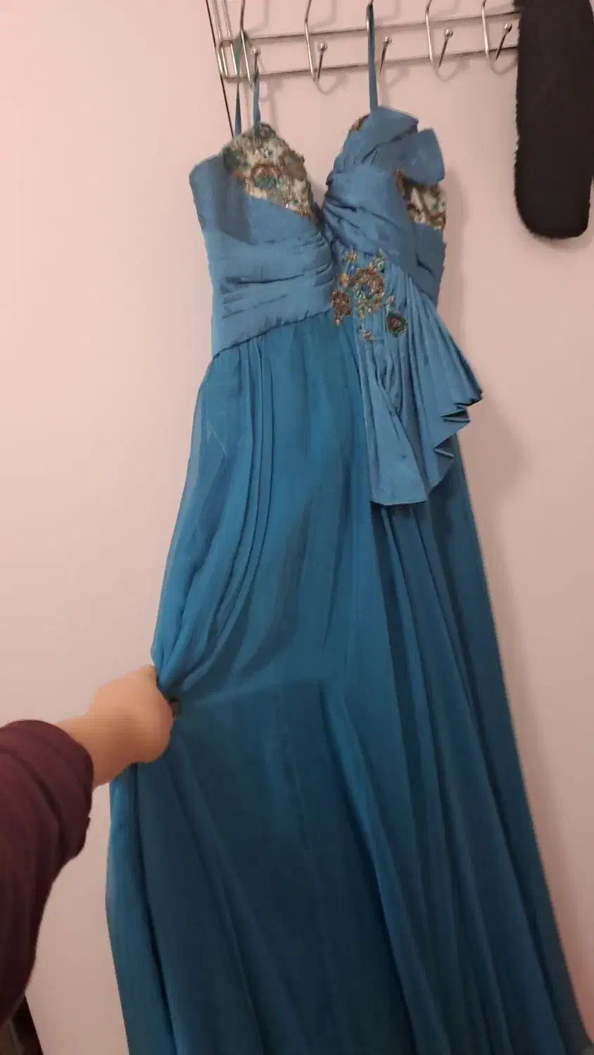 لباس مجلسی|لباس|اردبیل, |دیوار