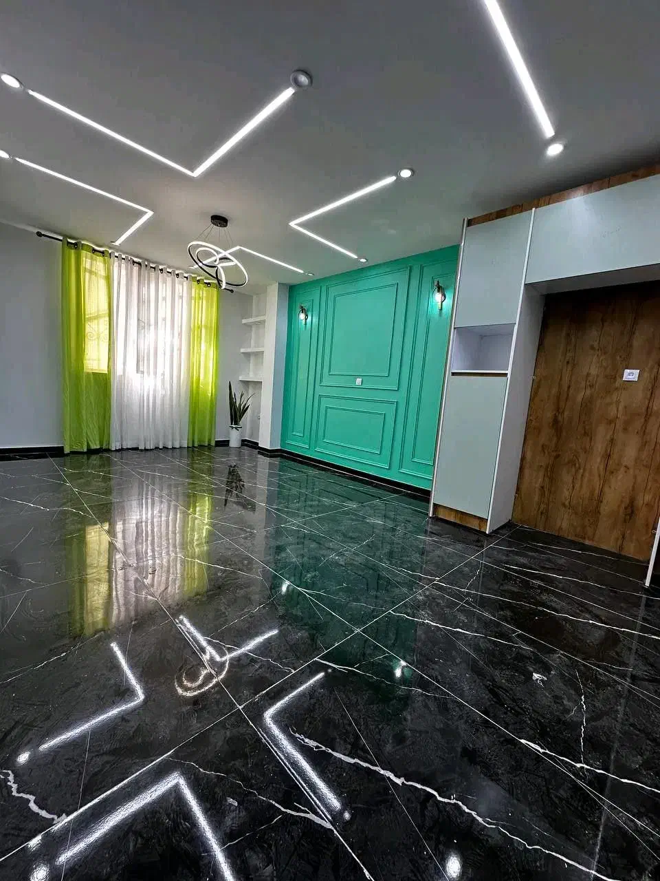 *لذت خونه دار شدنو با من تجربه کن*|فروش آپارتمان|تهران, جوانمردان (اندیشه)|دیوار