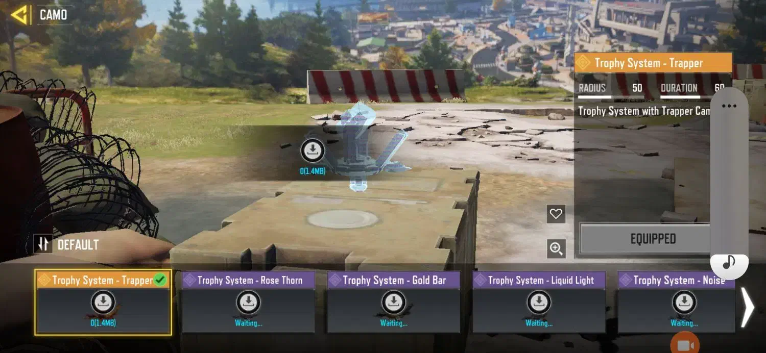 اکانت گاد خفنی کالاف|کنسول، بازی ویدئویی و آنلاین|خوی, |دیوار