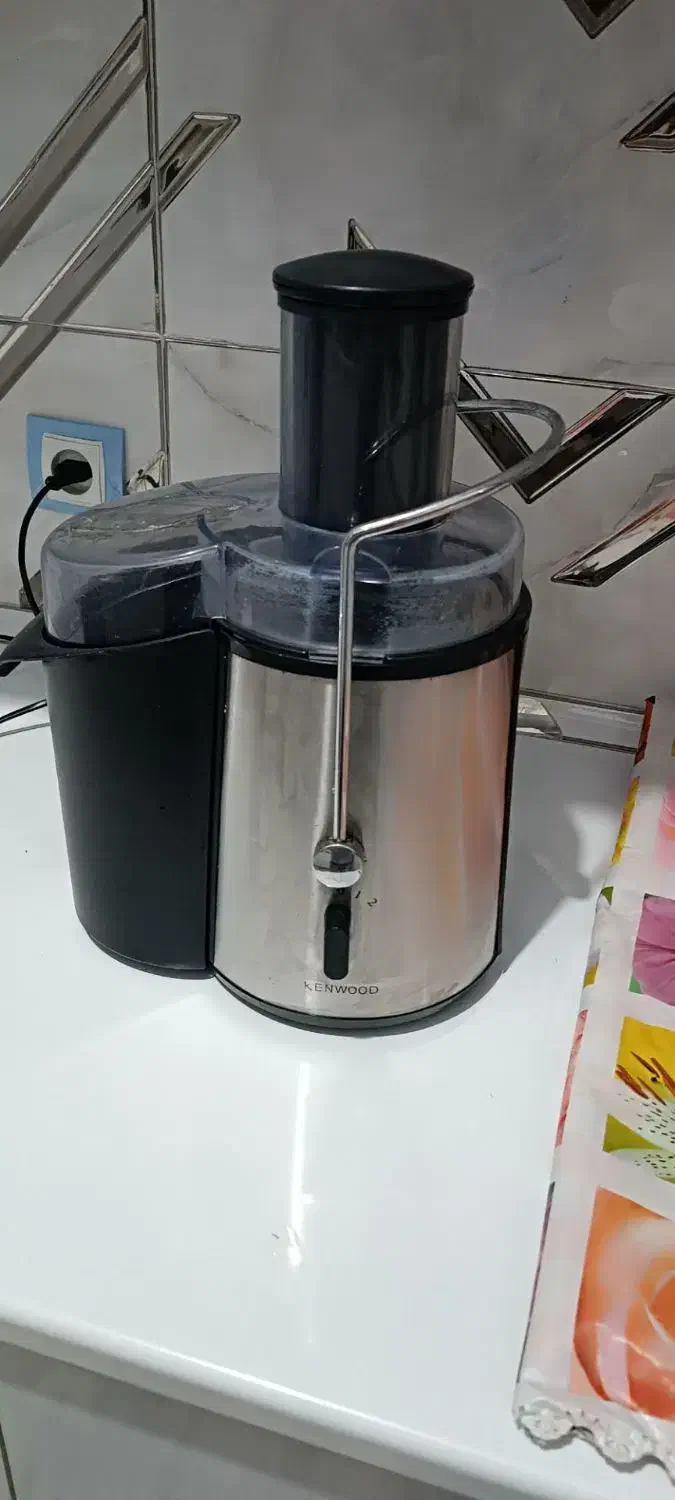 آبمیوه گیر سالم|آبمیوهگیر و آبمرکباتگیر|خرمآباد, |دیوار