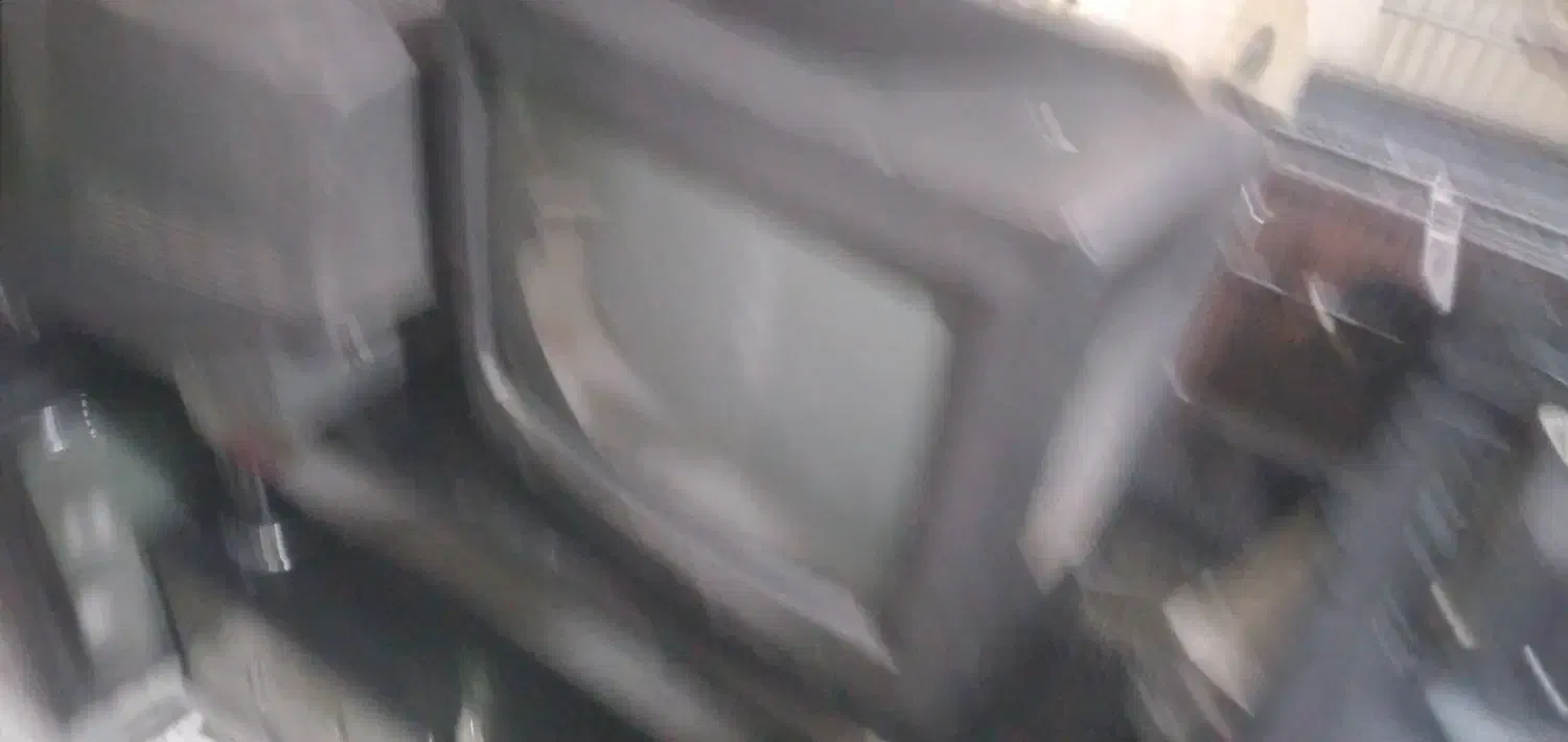 تعدادیتلویزیون.دارم.برایفروش|تلویزیون و پروژکتور|مراغه, |دیوار