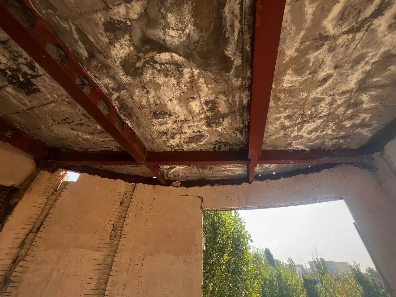 کارگر ساختمان|استخدام معماری، عمران و ساختمانی|مشهد, شهید هاشمی نژاد|دیوار