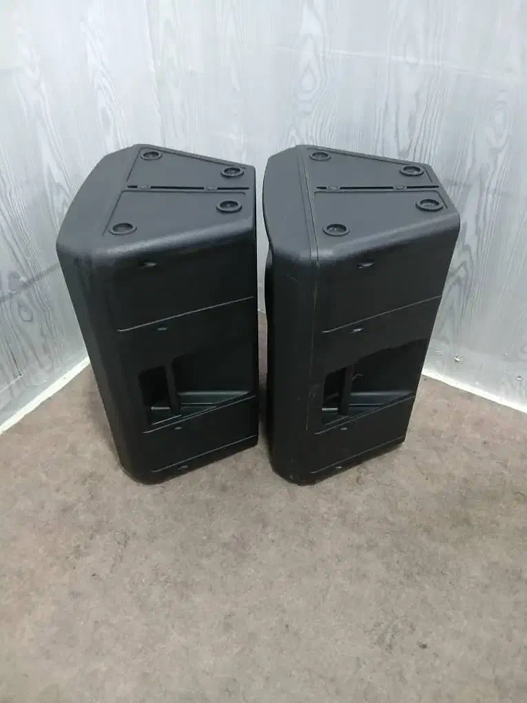 یک جفت باند ای وی اس ایکس ۳۰۰اصل امریکایی|سیستم صوتی خانگی|تاکستان, |دیوار