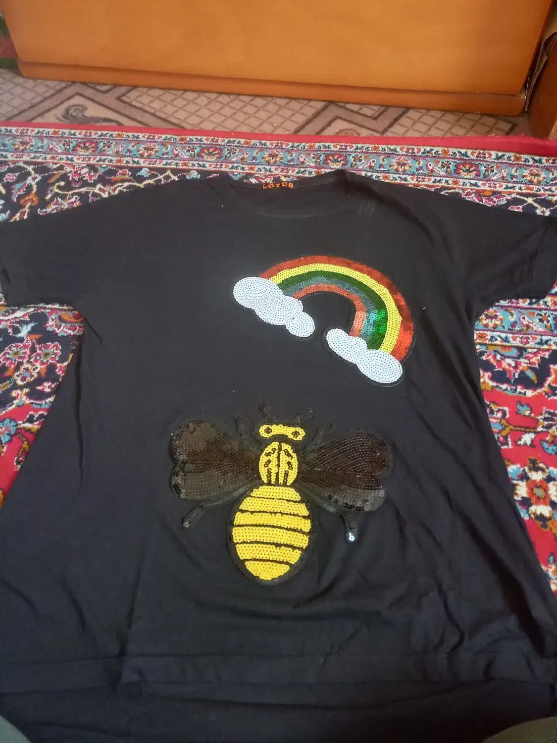 فروش چند لباس|لباس|صدرا-فارس, فاز ۲|دیوار