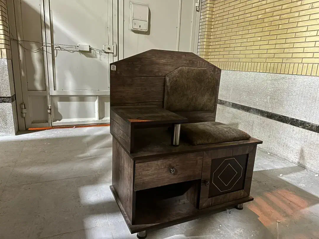 میز تلفن|میز تلفن|شیراز, بریجستون|دیوار