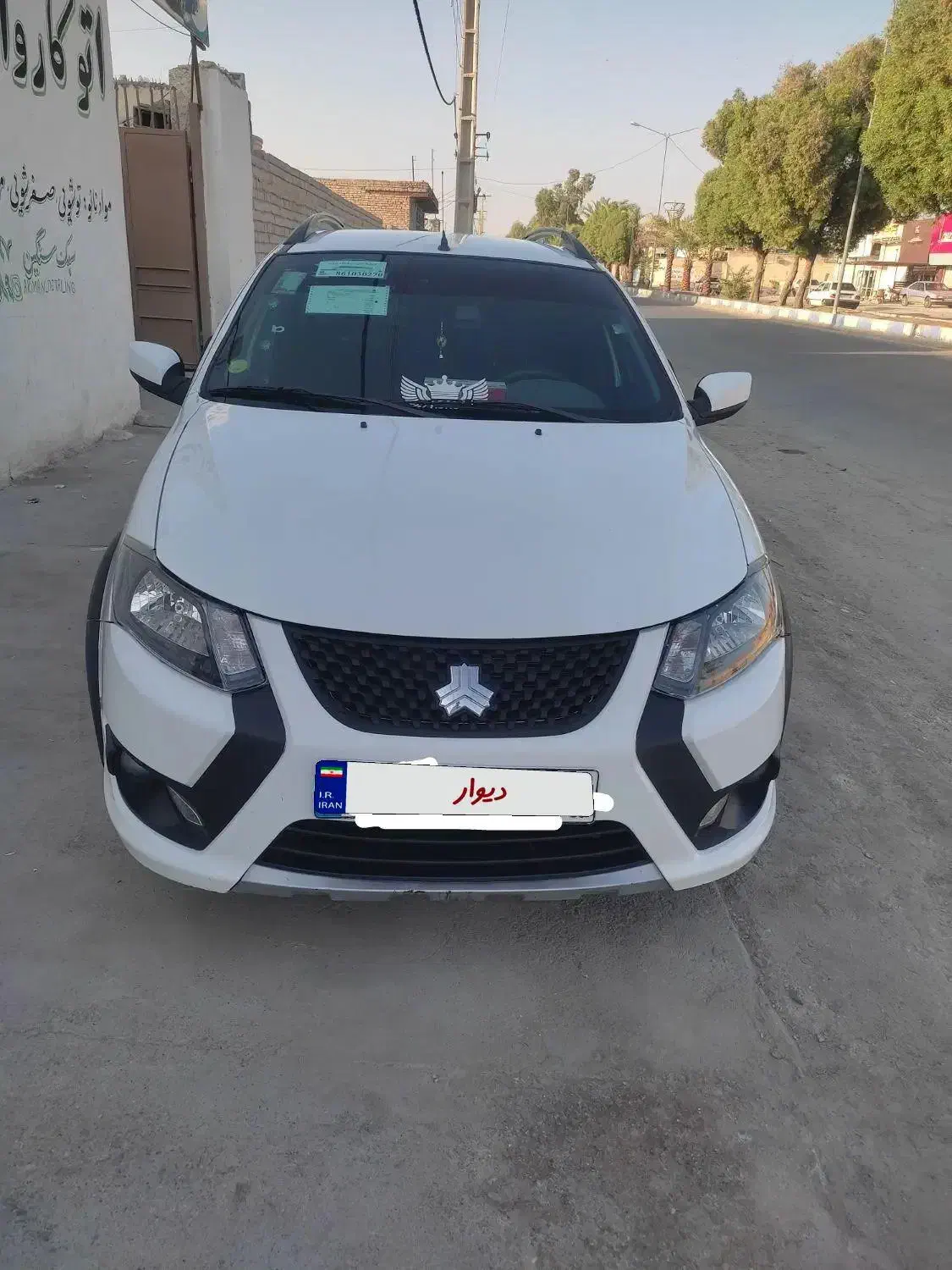 فروش و معاوضه ماشین کوییک|خودرو سواری و وانت|زاهدان, |دیوار