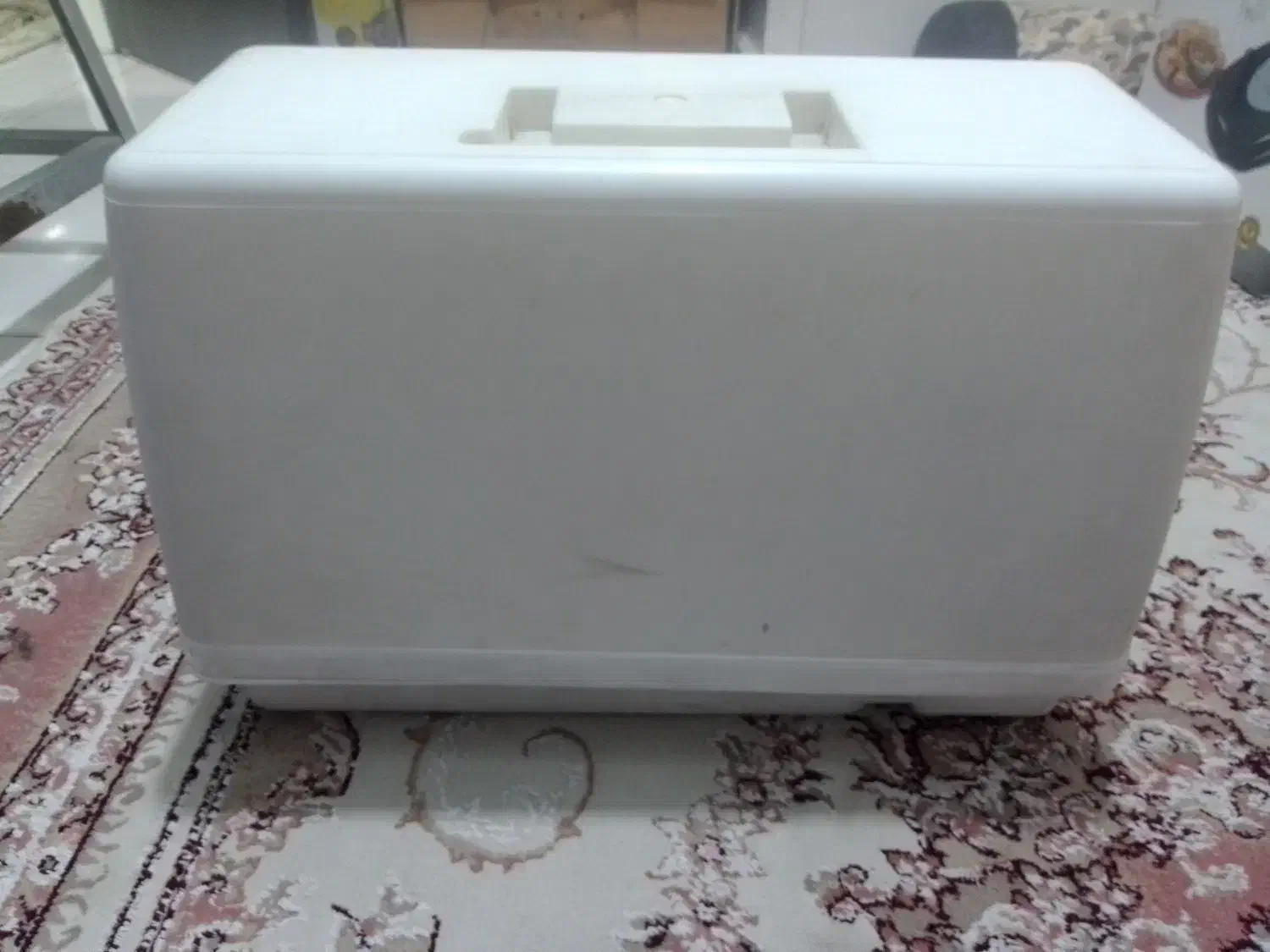 چرخ خیاطی|چرخ خیاطی و ریسندگی|تهران, فلاح|دیوار