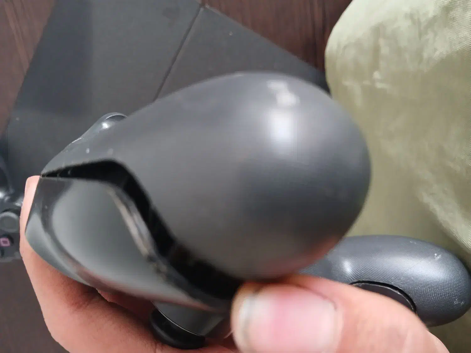 پی اس 4 فت|کنسول، بازی ویدئویی و آنلاین|تهران, شهرک رضویه|دیوار