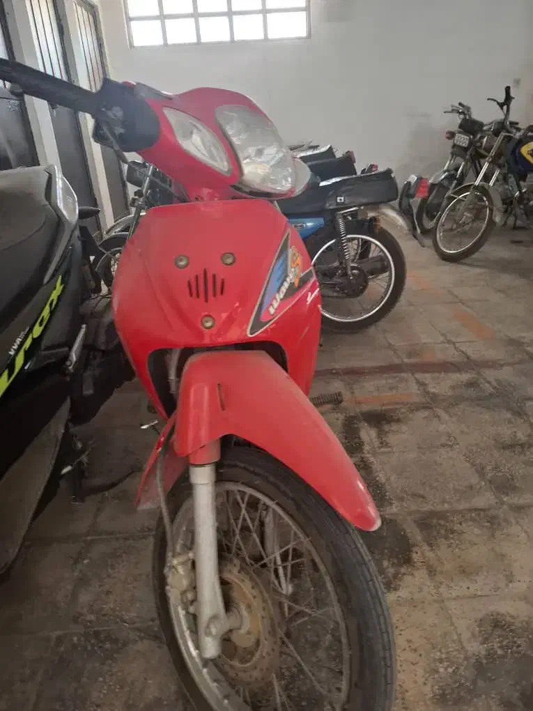 موتور کویر|موتورسیکلت|بوشهر, |دیوار