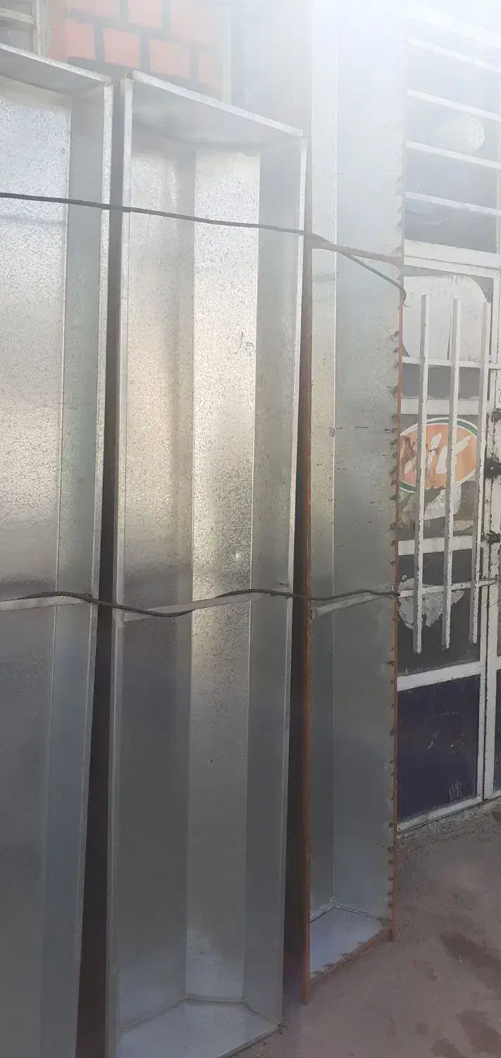 ابخور گاوی وگوسفندی تانکر اب ایوان|مصالح و تجهیزات ساختمان|ایوان, |دیوار