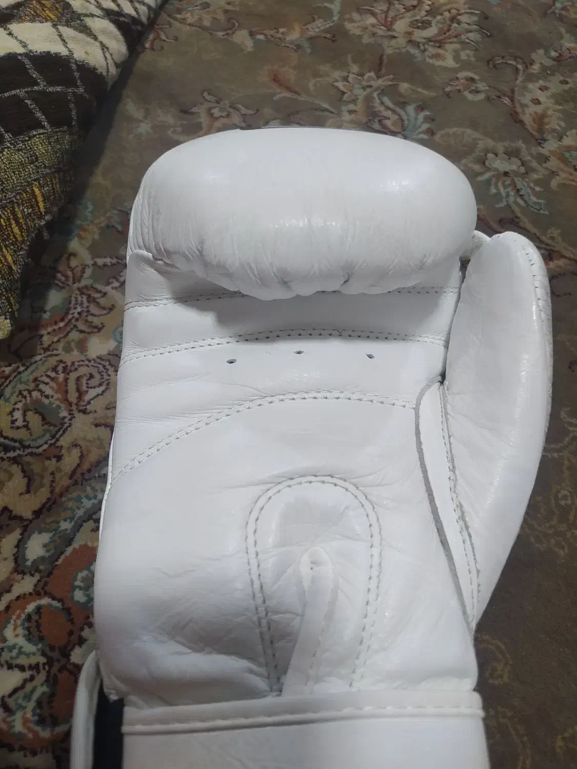 دسکش نو|تجهیزات ورزشی|کرمانشاه, |دیوار