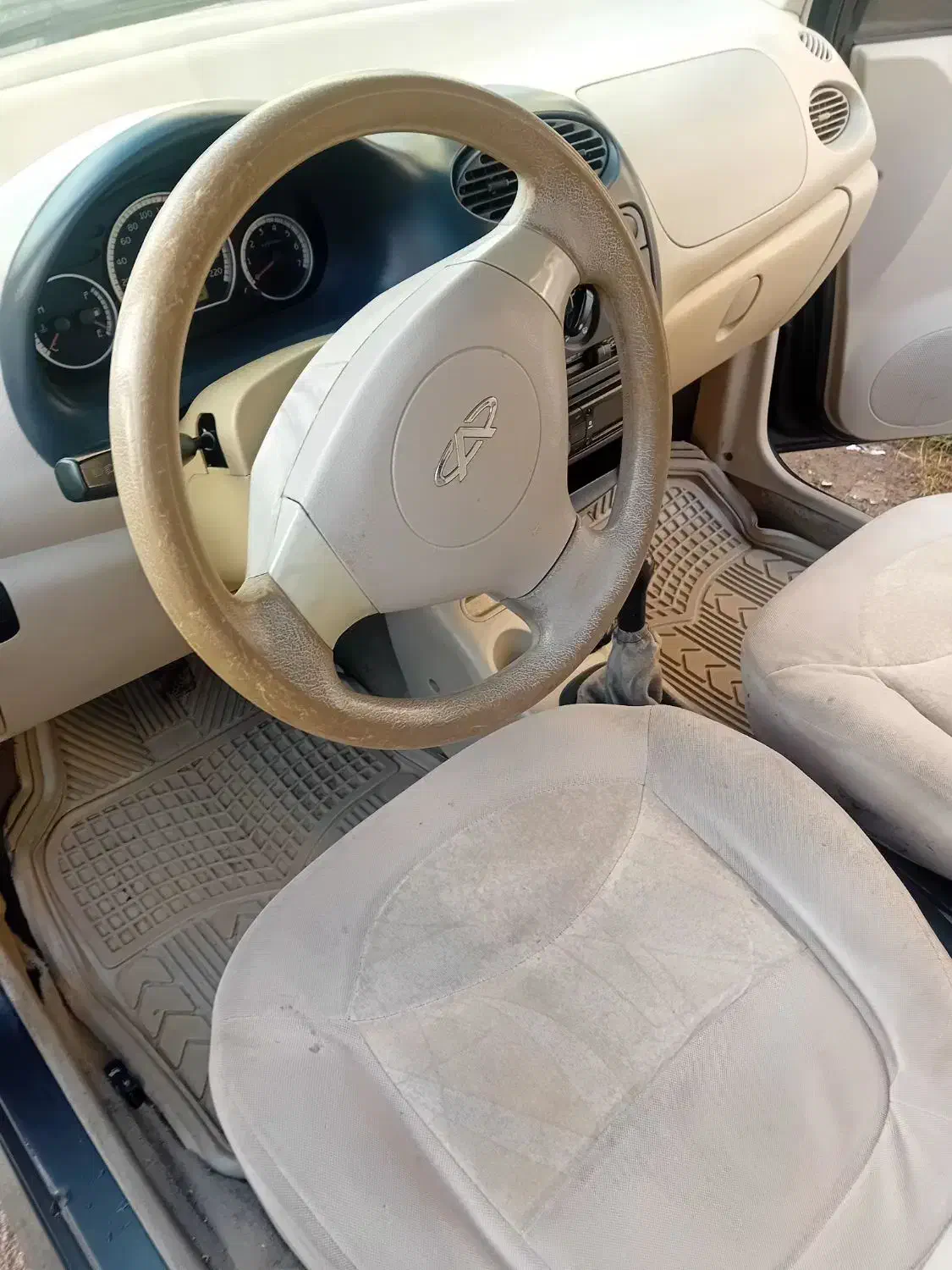 فروش ام وی ام ۴ سلندر|خودرو سواری و وانت|سیاهکل, |دیوار