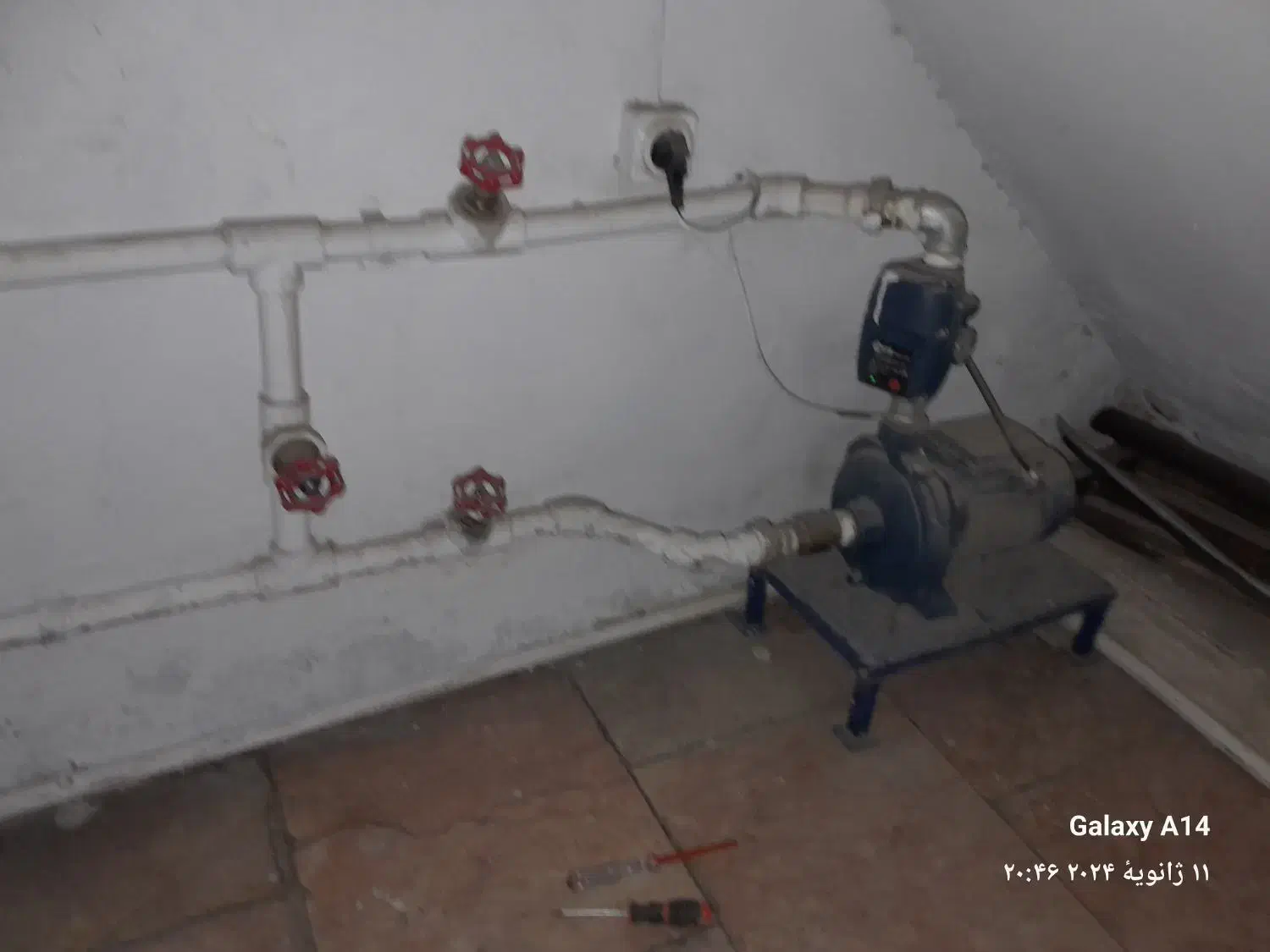 تاسیسات|خدمات پیشه و مهارت|تهران, نعمتآباد|دیوار