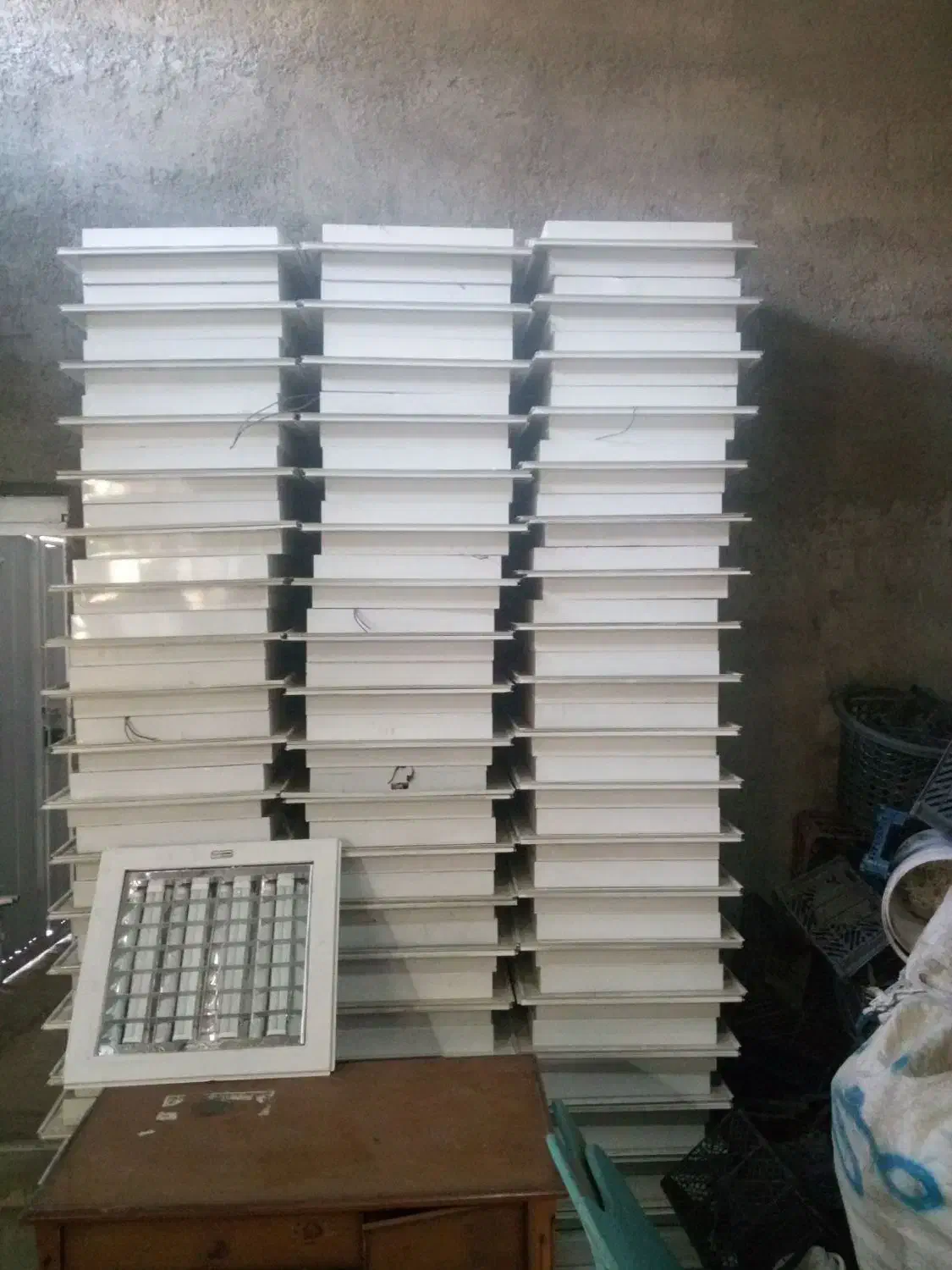 لامپ سقفی|لامپ و چراغ|ملایر, |دیوار