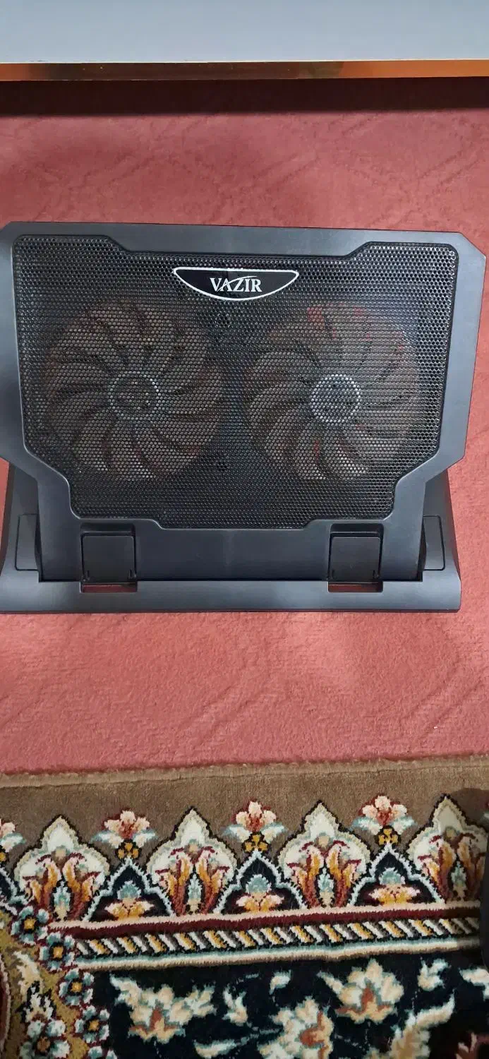 فن لپ تاپ|قطعات و لوازم جانبی رایانه|کرمانشاه, |دیوار