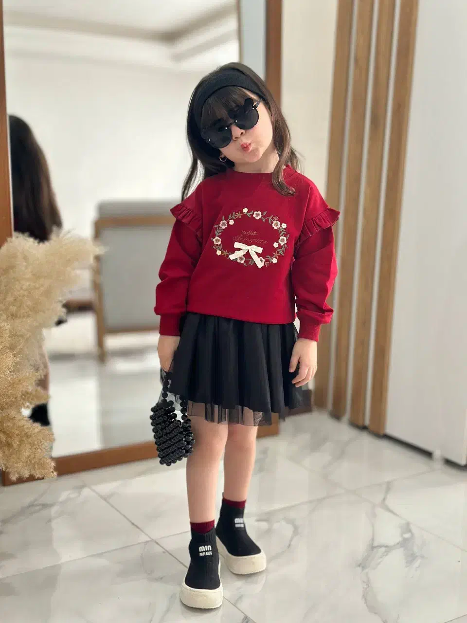 ست دخترانه ۲/۵ تا ۹ سال|کفش و لباس بچه|ارومیه, |دیوار