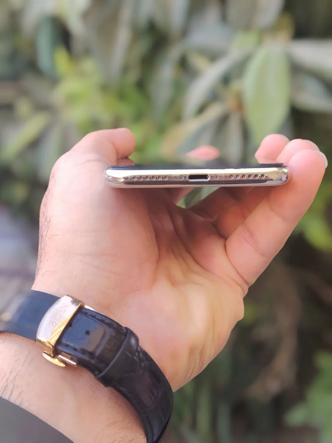 iphone X / 256G|موبایل|شیراز, تندگویان|دیوار