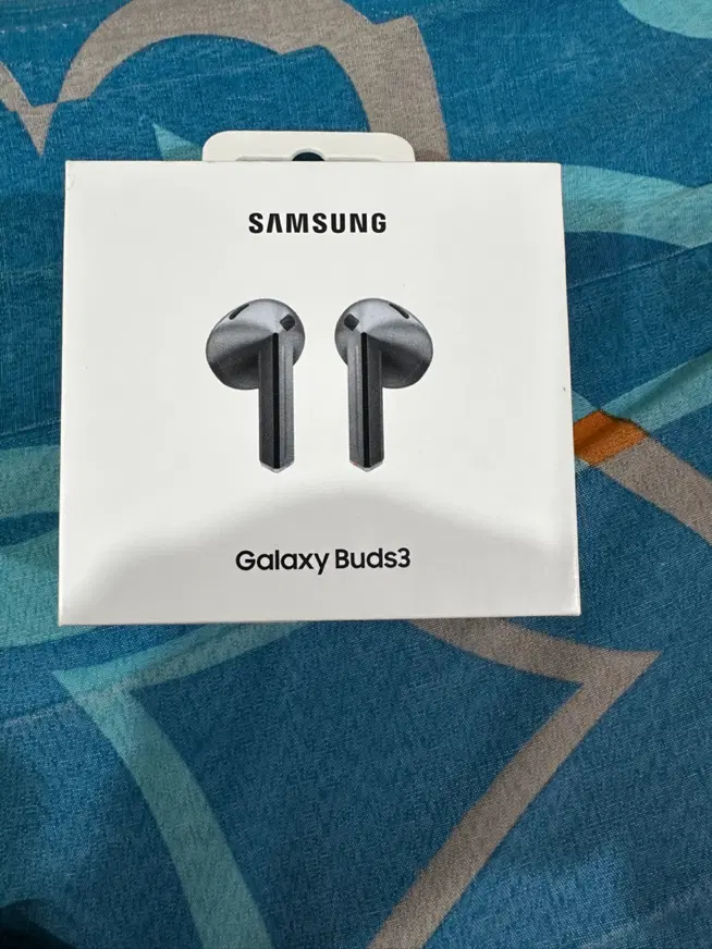 Galaxy Buds3|لوازم جانبی موبایل و تبلت|بوشهر, |دیوار