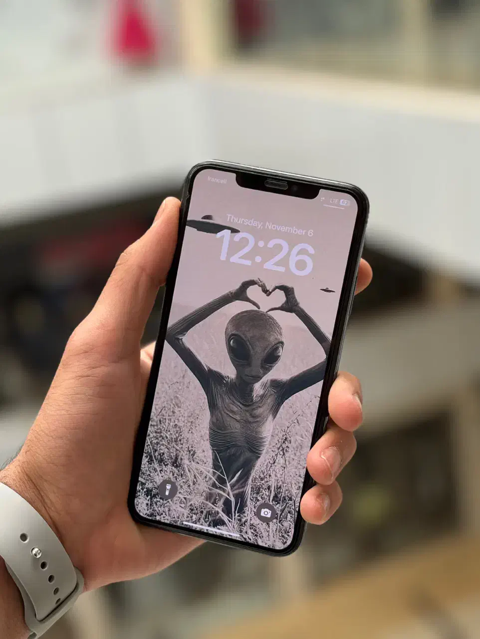 11 pro max|موبایل|کرمان, |دیوار