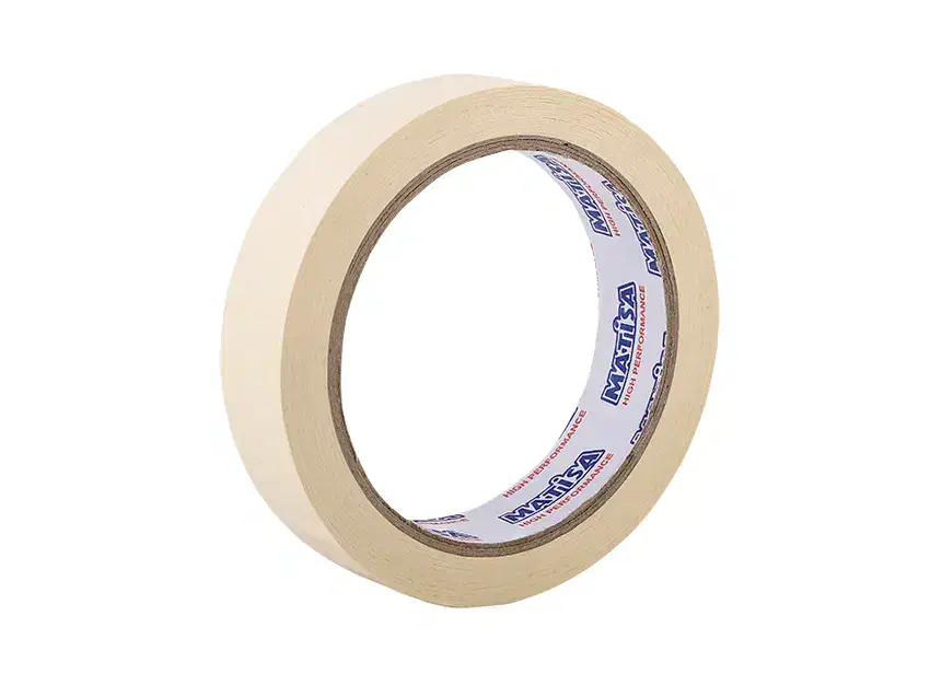 چسب کاغذی ۲و ۵ سانت ماتیسا|لوازم التحریر|رباط‌کریم, نصیرشهر|دیوار