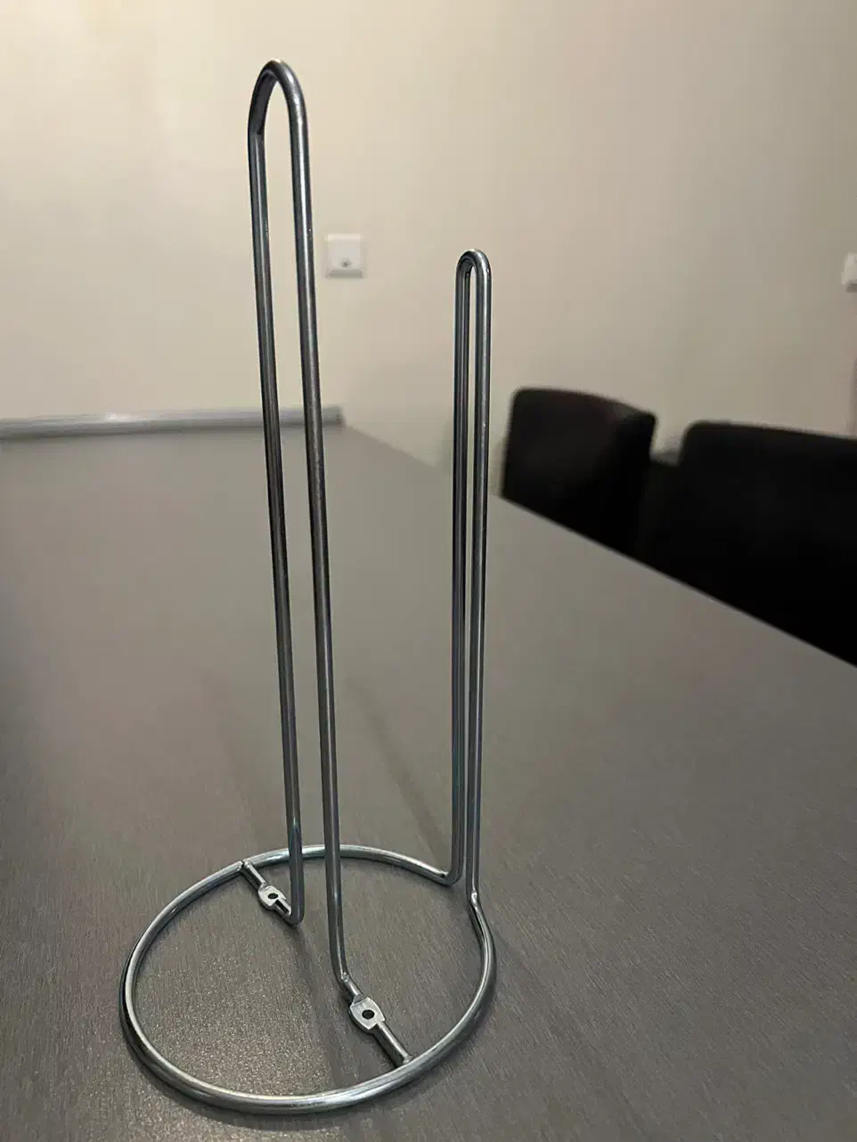 استند رول آشپزخانه ایکیا|آب‌چکان و نظم‌دهنده ظروف|تهران, اقدسیه|دیوار