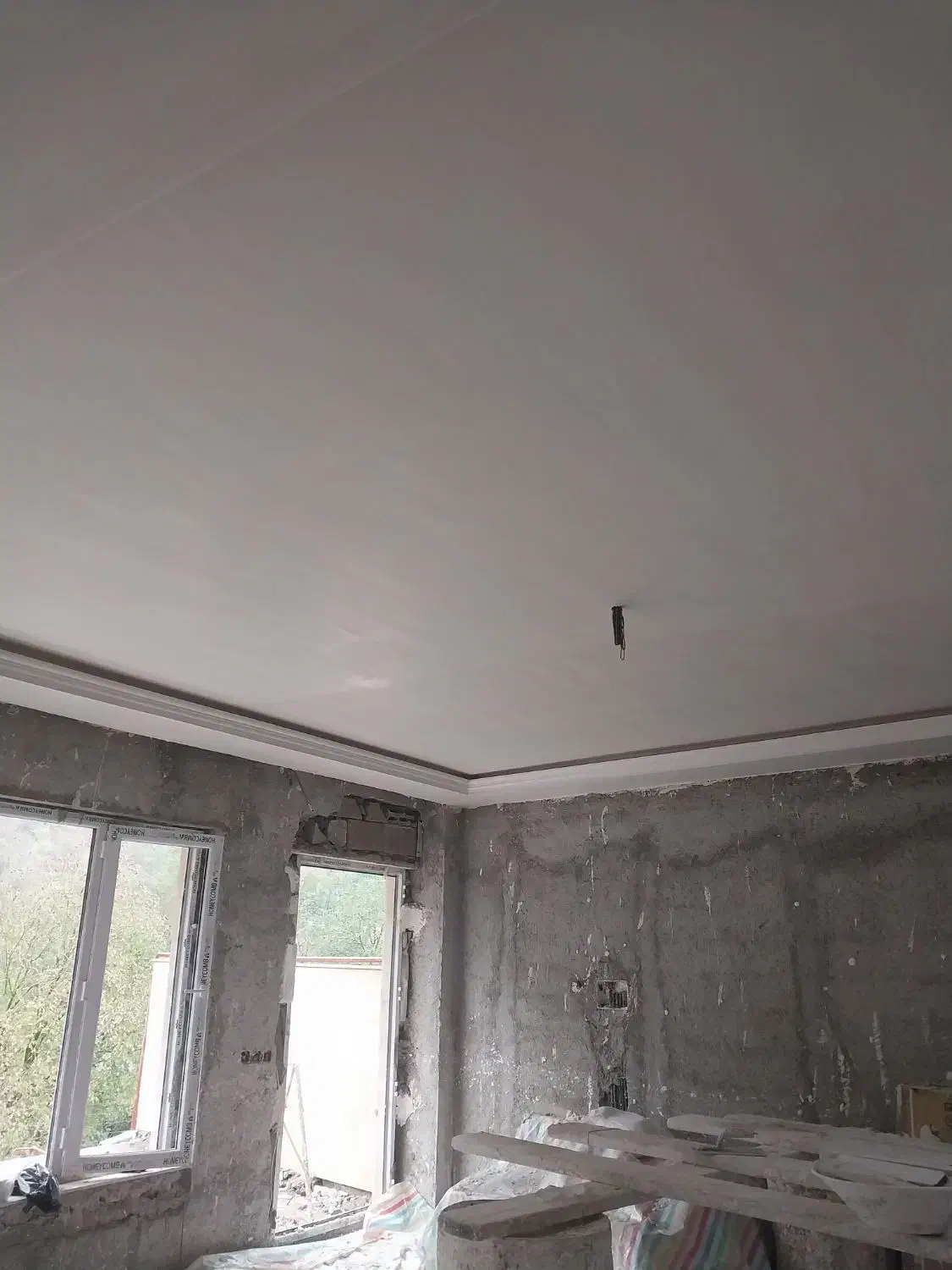 گچکاری پیشرفته|خدمات پیشه و مهارت|آستارا, |دیوار