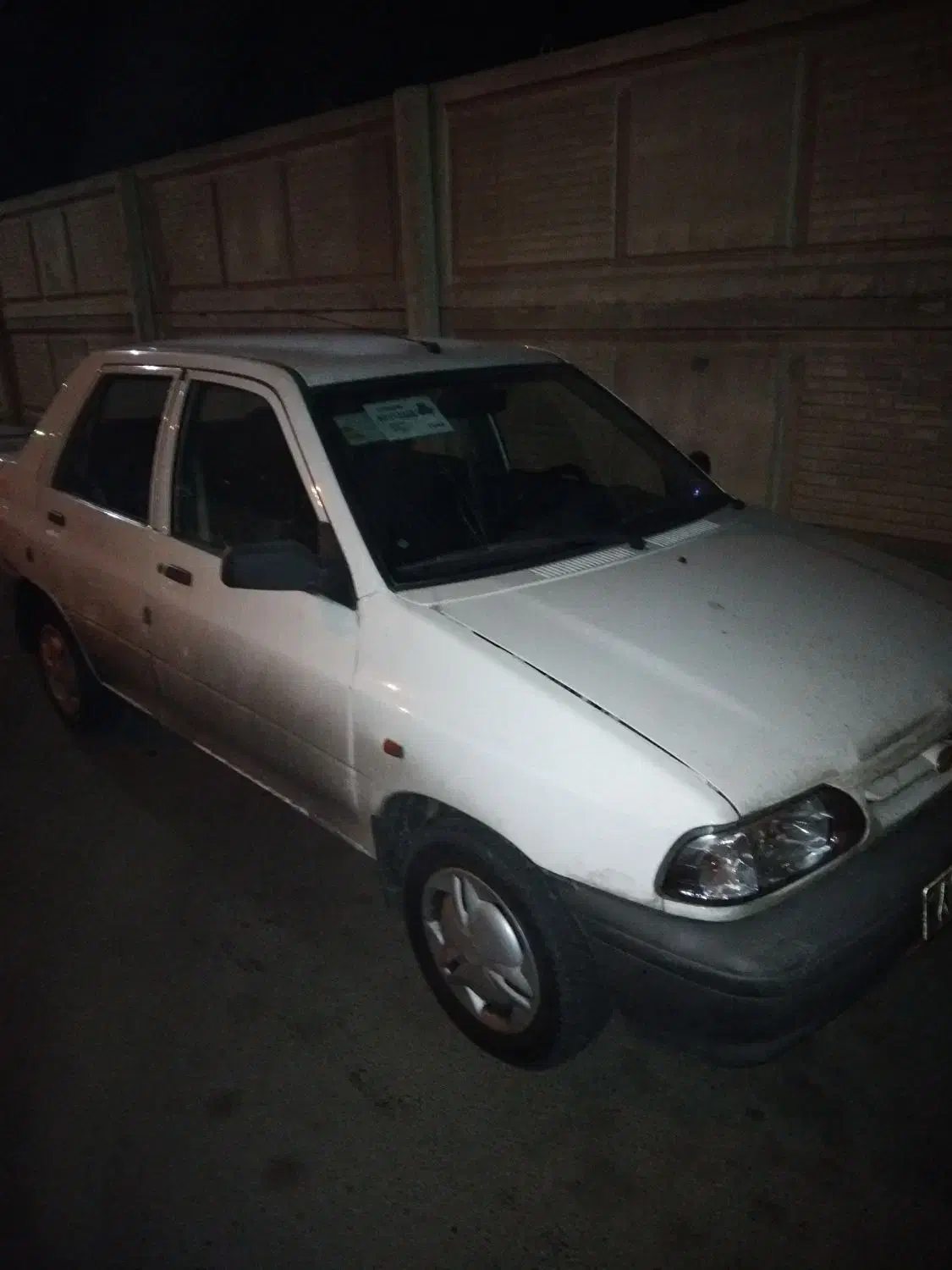 پراید ۹۸|خودرو سواری و وانت|قیامدشت - خاورشهر, |دیوار