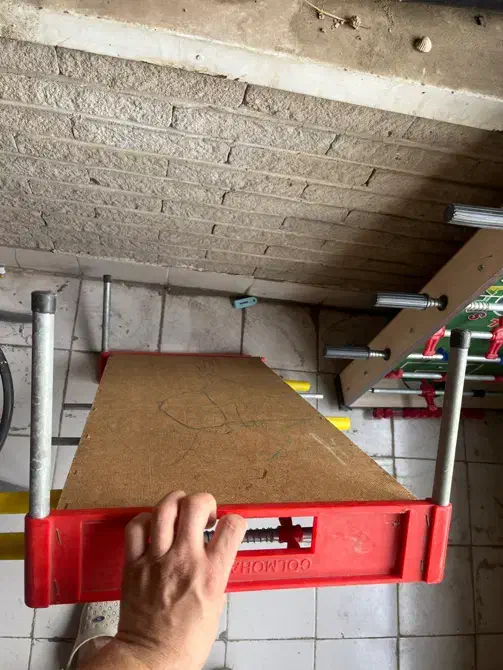 فوتبال فتبال دستی|ورزش‌های توپی|تهران, سلسبیل شمالی|دیوار