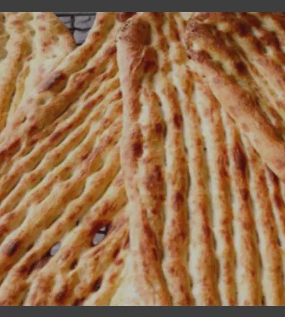 نان خشک|خوردنی و آشامیدنی|مهدی شهر, |دیوار