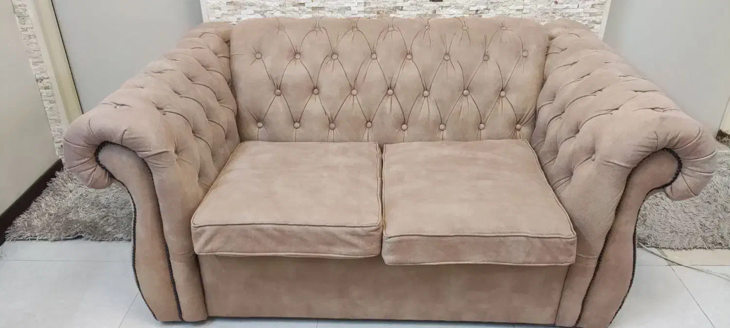 مبل راحتی چستر|مبلمان خانگی و میز عسلی|تهران, جیحون|دیوار