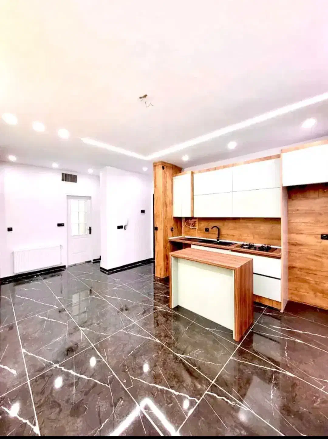 پروژه مقاوم سازی شده در مهستان|فروش آپارتمان|هشتگرد, شهرک فرهنگیان|دیوار