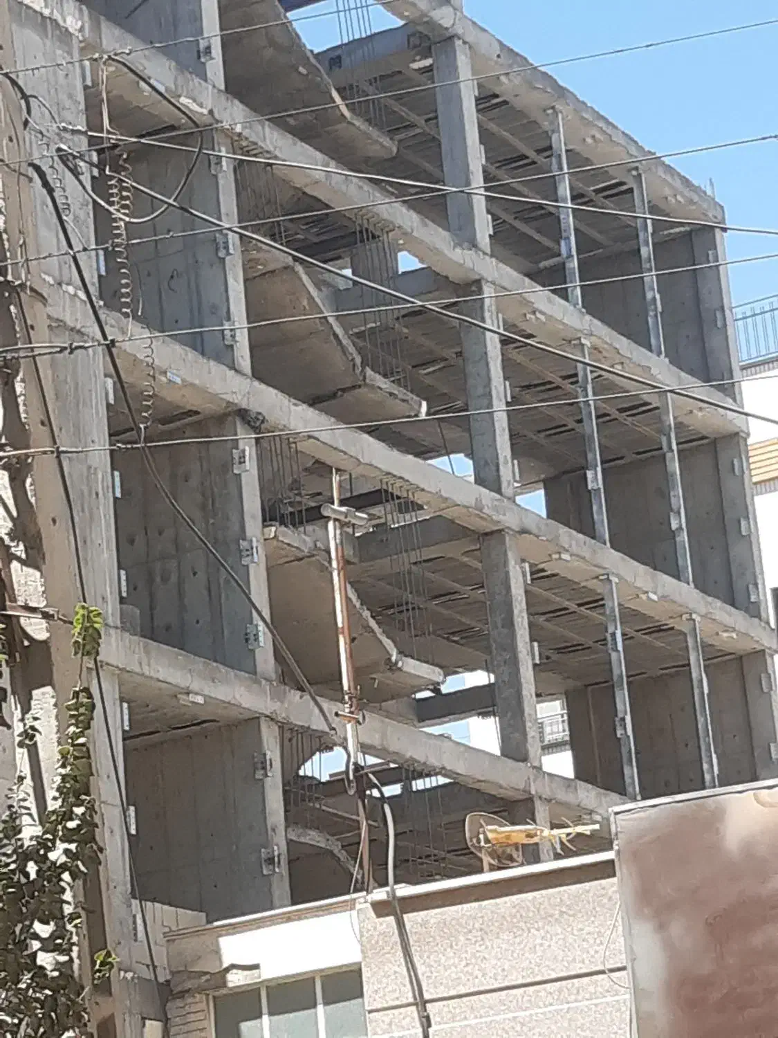 نصب والپست ووادارمیانی ونبشی کشی|خدمات پیشه و مهارت|نجفآباد, طالقانی|دیوار