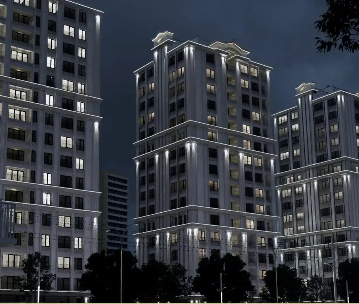 پیش فروش ۱۰۰ متر خاوران|پیش‌فروش املاک|تبریز, |دیوار