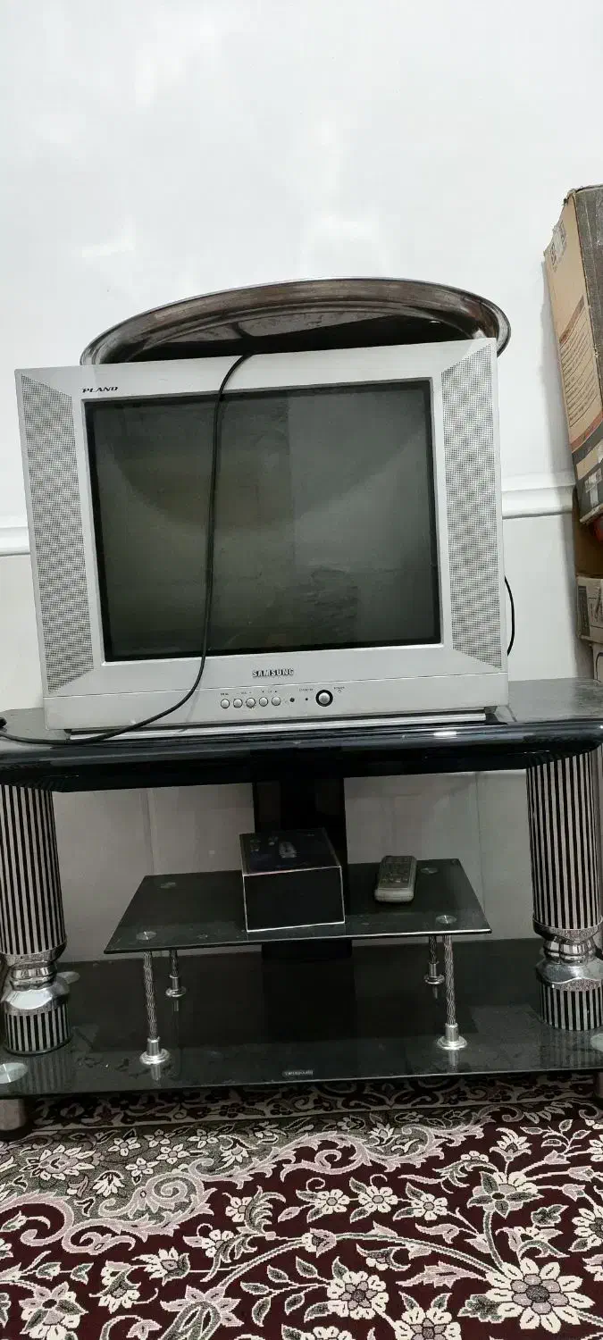 وسایل منزل|تلویزیون و پروژکتور|داراب, |دیوار