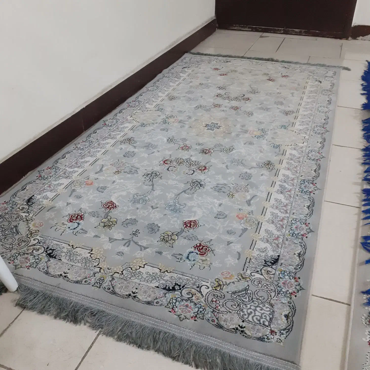 مبل وقالی|مبلمان خانگی و میز عسلی|اهواز, فولادشهر|دیوار