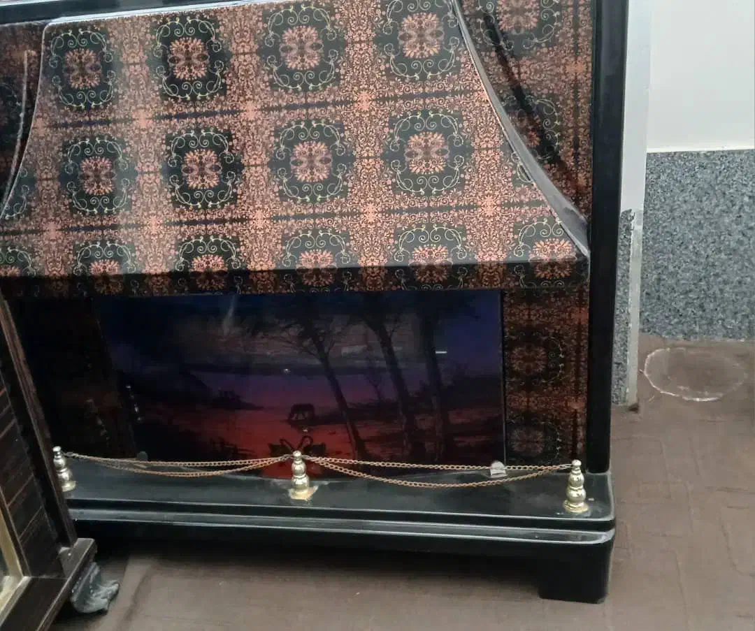 بخاری ومیز|بخاری، هیتر، شومینه|مرودشت, ثبت احوال|دیوار