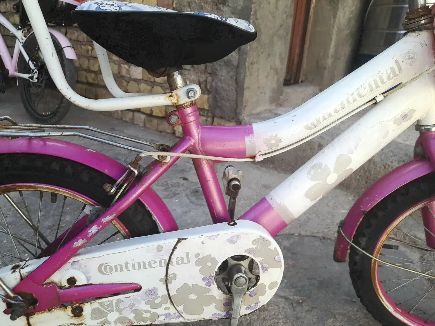 دوچرخه ۱۶|دوچرخه، اسکیت، اسکوتر|زرندیه, |دیوار