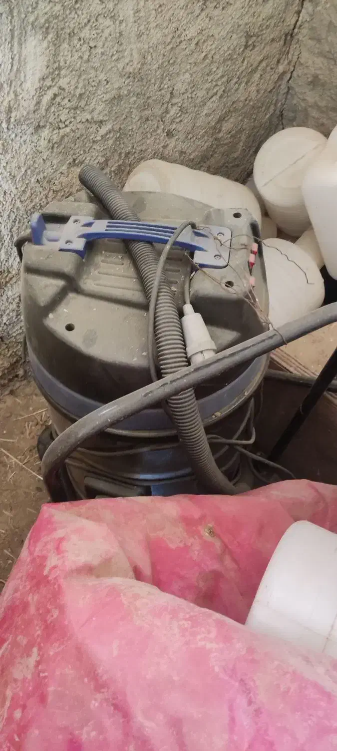 لوازم کارواش کامل|ماشین‌آلات صنعتی|اسفراین, |دیوار