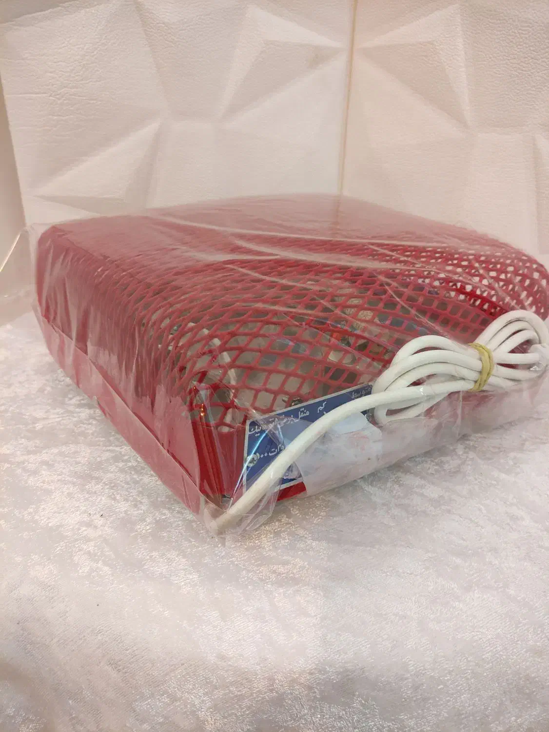 منقل برقی اتوماتیک|بخاری، هیتر، شومینه|قم, عربستان|دیوار