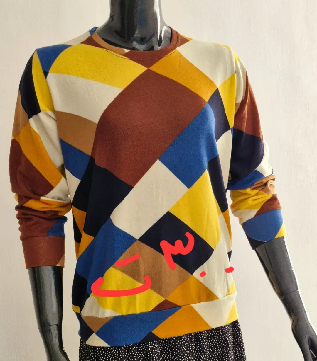 بلوز زنانه|لباس|مشهد, سجاد شهر|دیوار