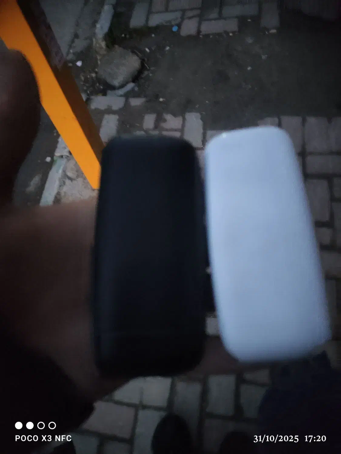 گوشی نوکیا ساده|موبایل|گرگان, |دیوار