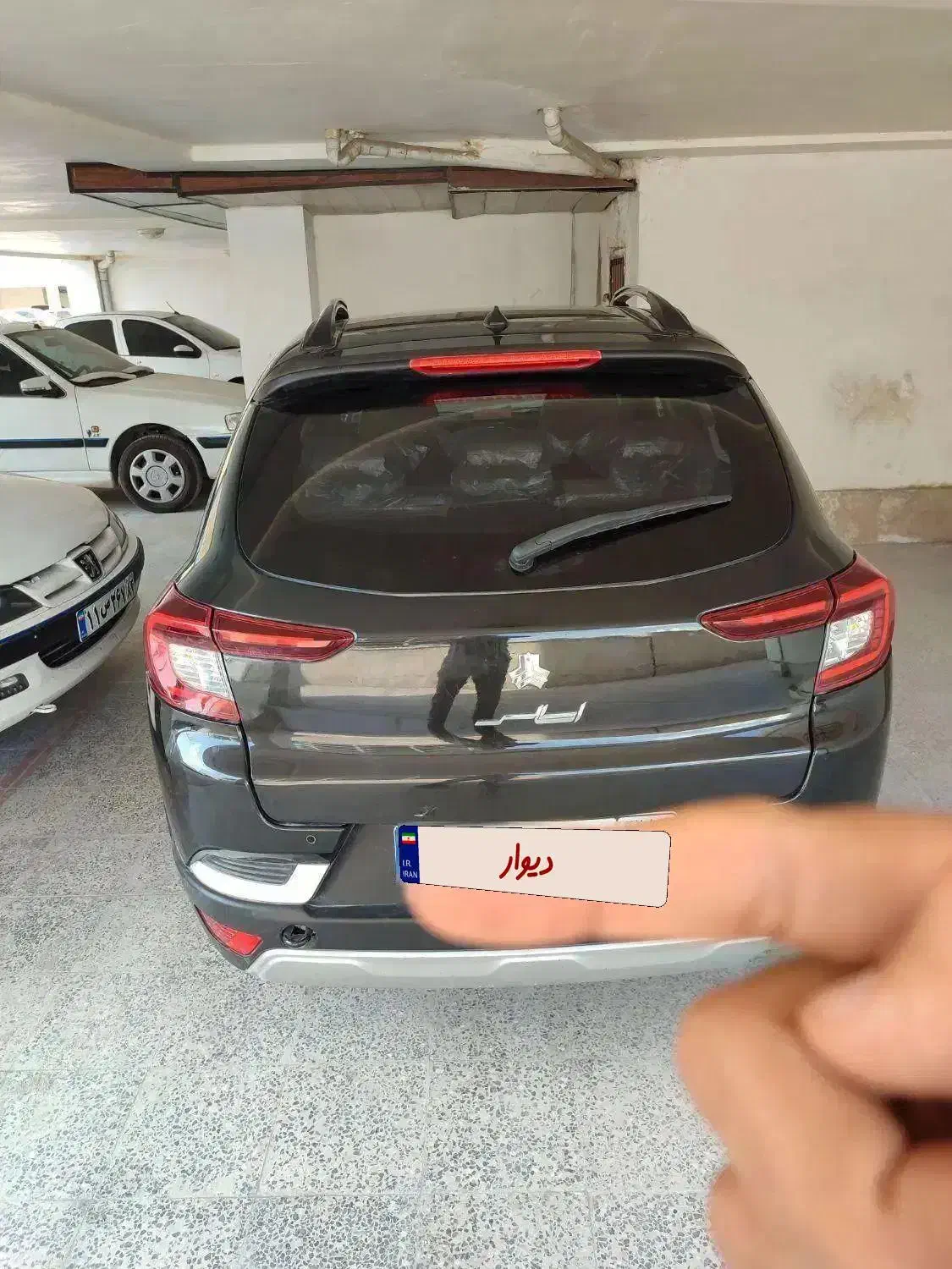 اطلس۴۰۳|خودرو سواری و وانت|بندرعباس, |دیوار